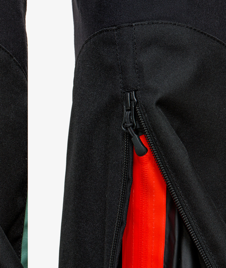 Pantalon Homme « Adventure Touring » avec protections – Image 4