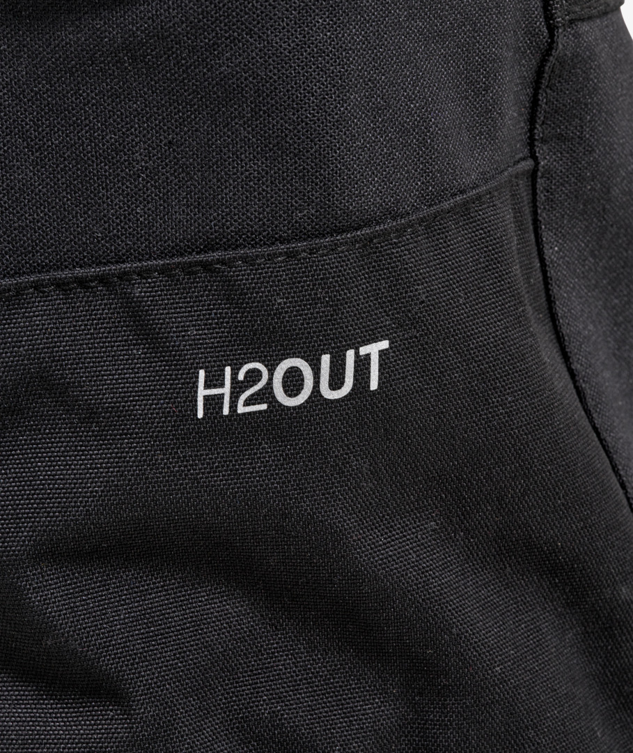 Pantalon Homme « Adventure Touring » avec protections – Image 6