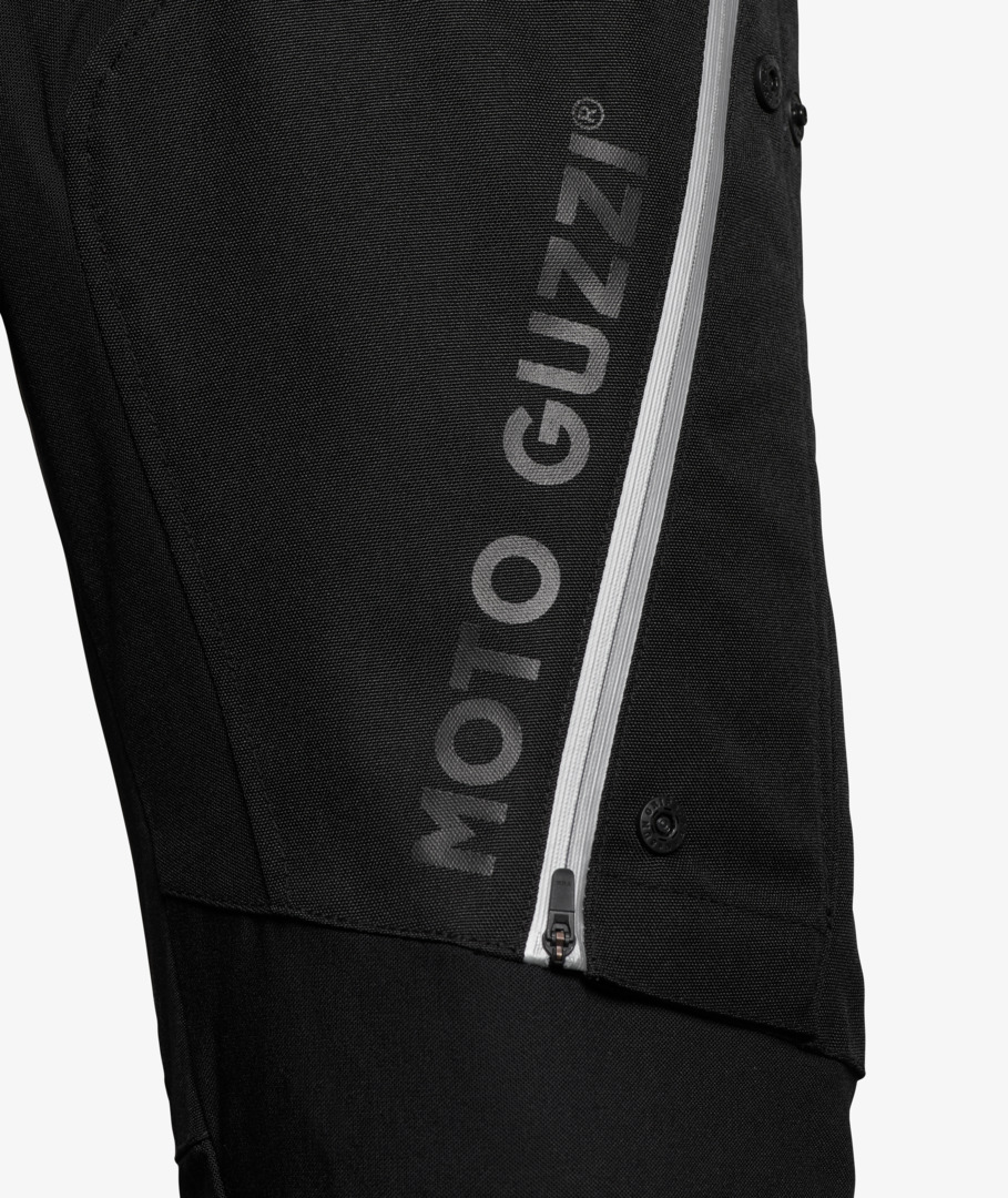 Pantalon Homme « Adventure Touring » avec protections – Image 3