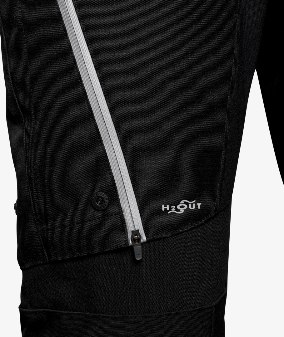 Pantalon Homme « Adventure Touring » avec protections – Image 4