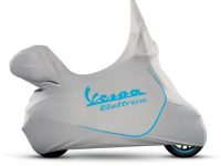 HOUSSE INTÉRIEUR VESPA ELETTRICA