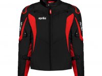 Veste Homme avec protections