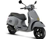KIT BLACK VESPA GTS
