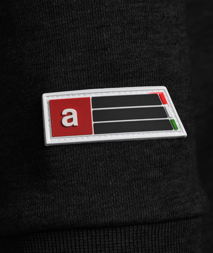 Sweat à capuche Homme – Image 3