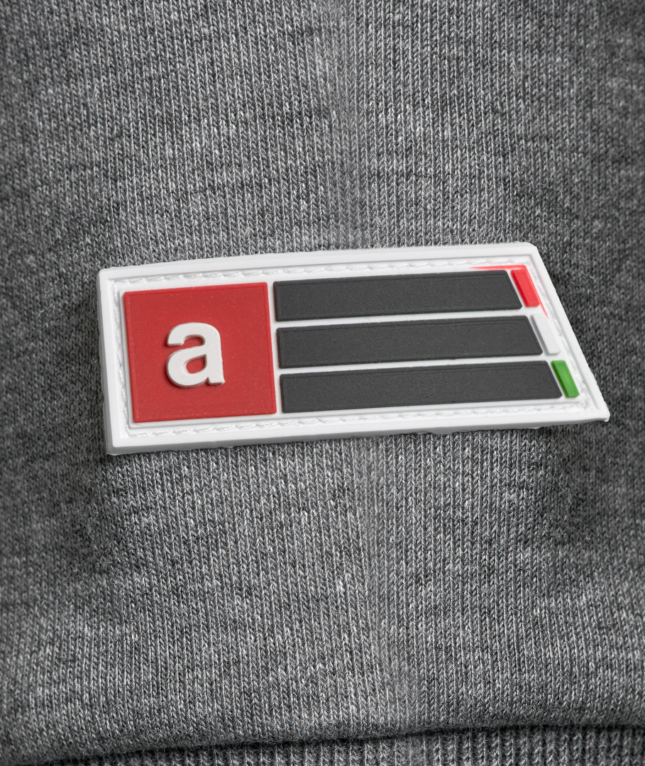 Sweat à capuche Homme – Image 3