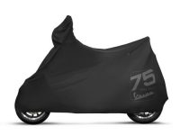 HOUSSE DE VÉHICULE INTÉRIEUR VESPA PRIMAVERA 75TH ANNIVERSARY