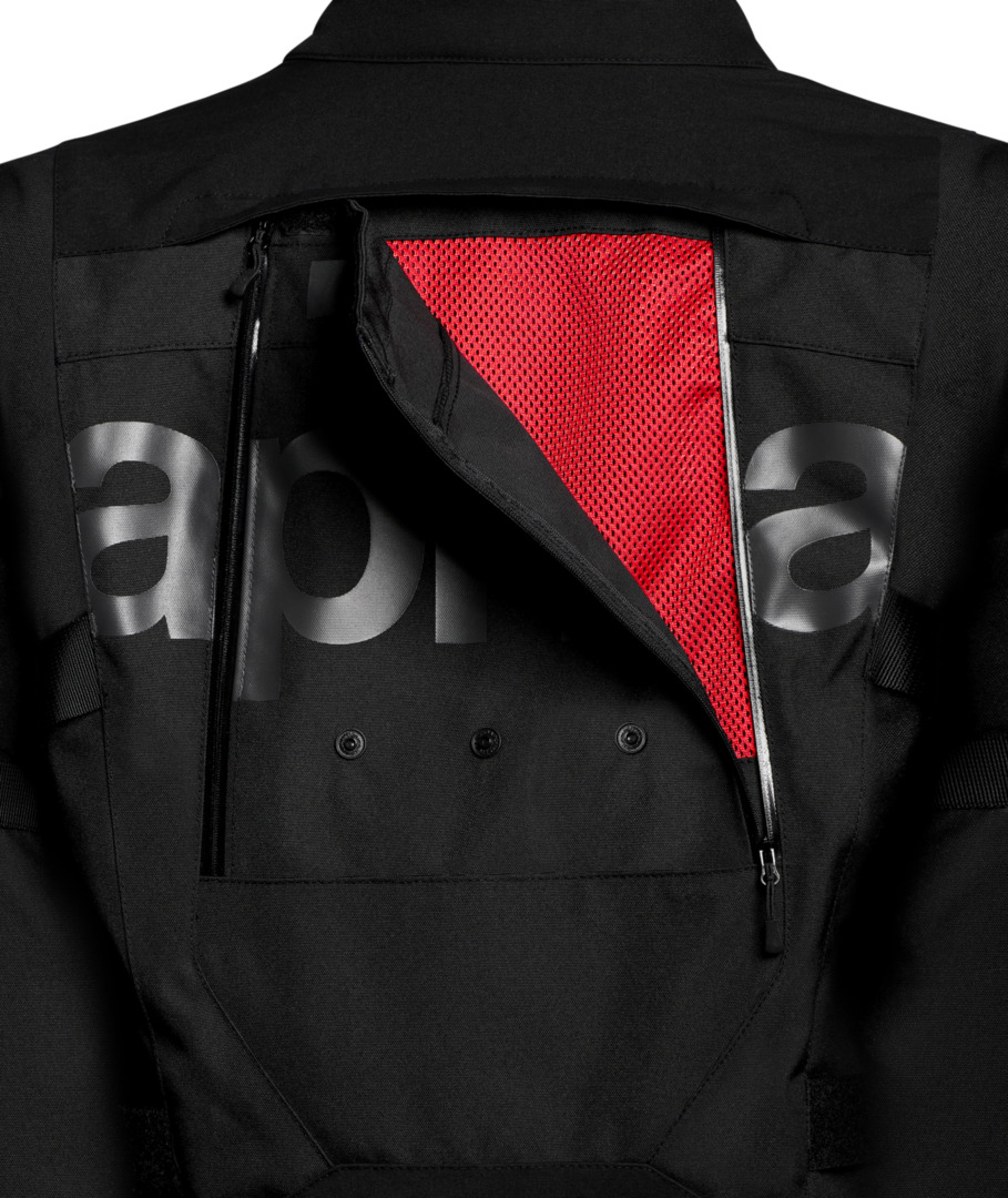 Veste Homme « Adventure Touring » avec protections – Image 3