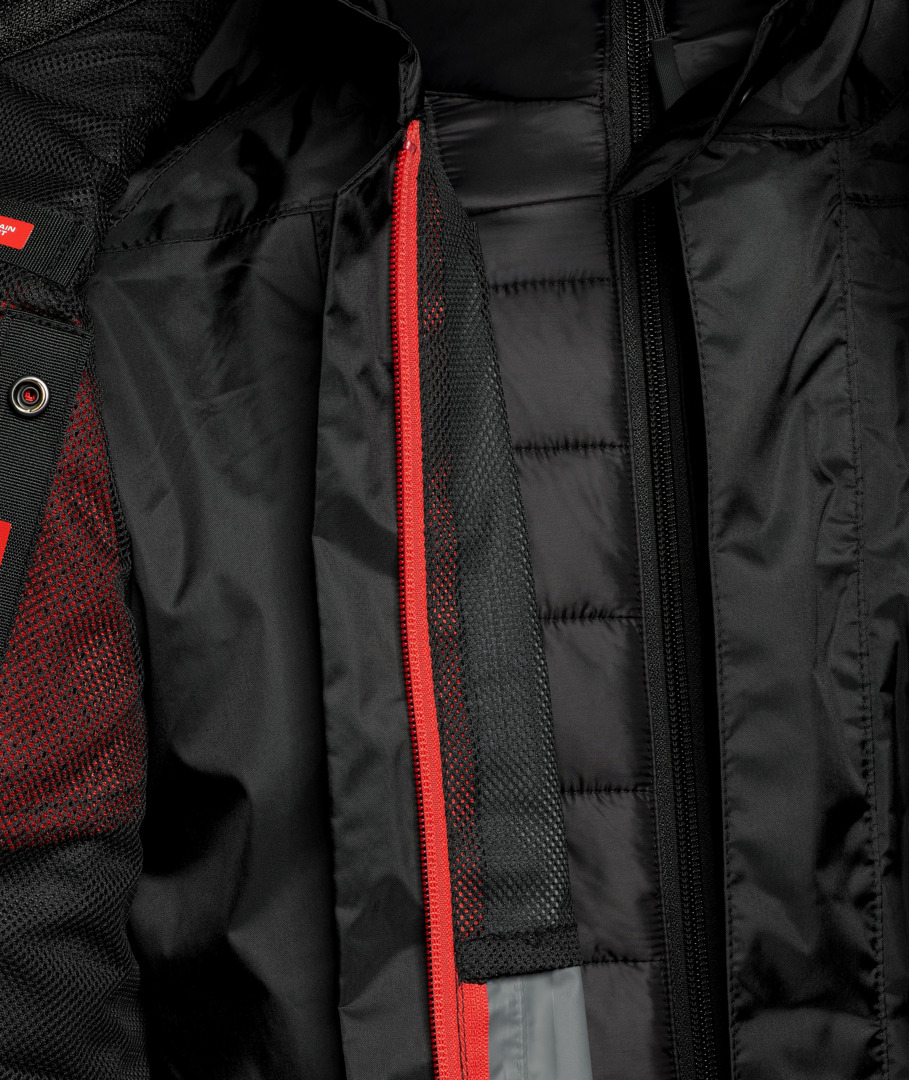 Veste Homme « Adventure Touring » avec protections – Image 5