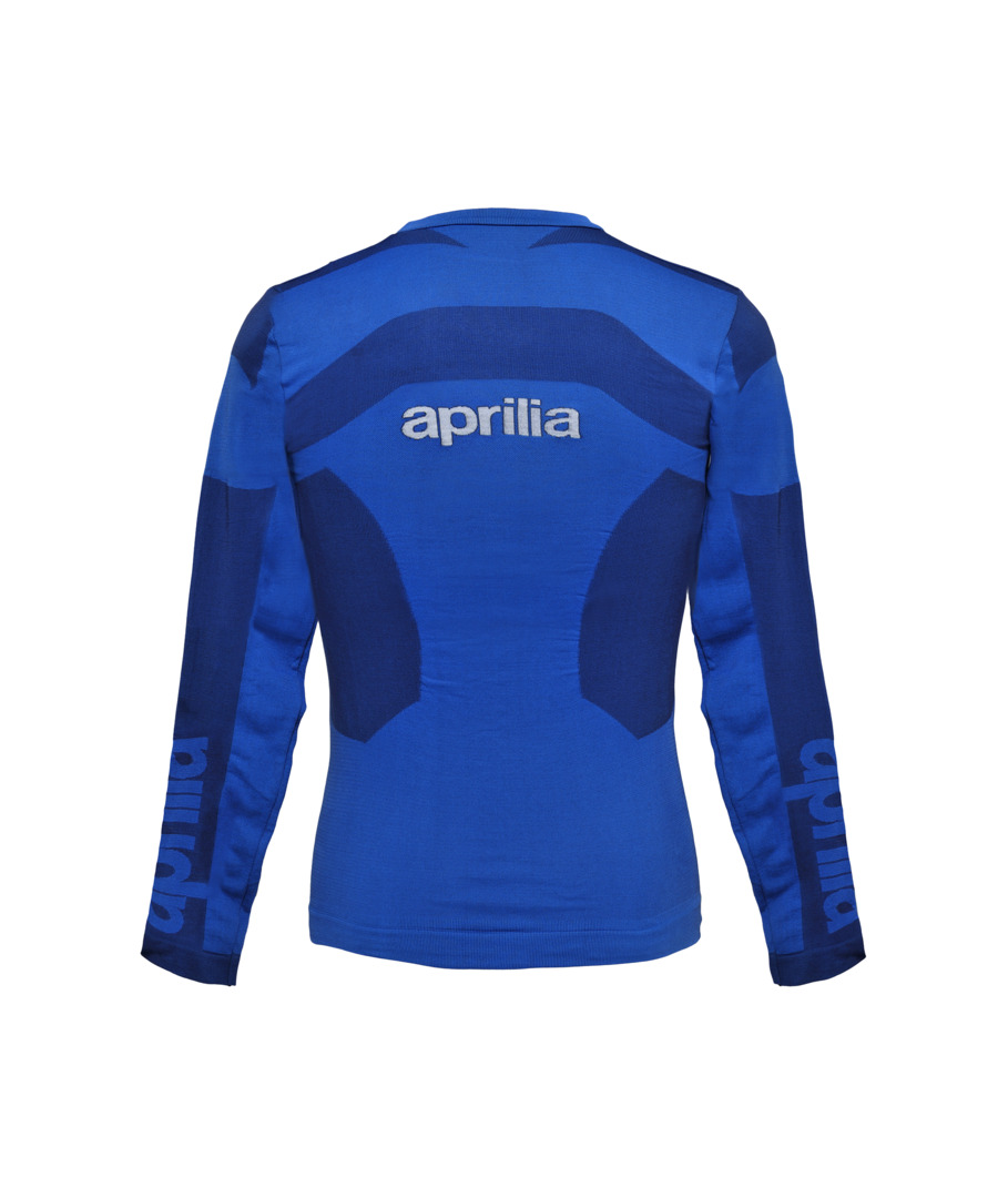 Sous-maillot technique « Aprilia Tuareg » en DRYARN® – Image 2
