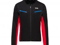 Coupe-vent technique Homme « Aprilia Tuareg »