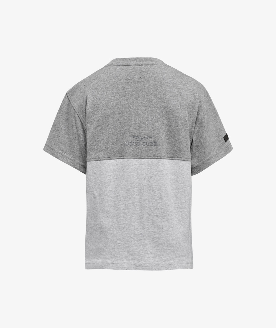 T-shirt Enfant avec logo – Image 2