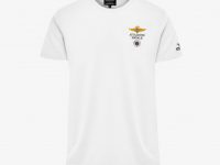 T-shirt Homme « Moto Guzzi Aviazione Navale »