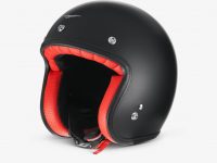 Casque Jet « The Clan »