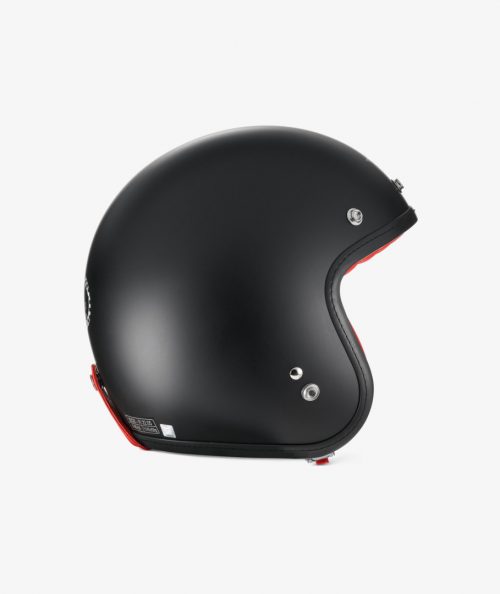 Casque Jet « The Clan » – Image 2