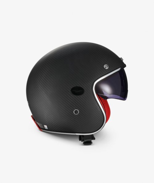 Casque Jet « Carbon » – Image 2
