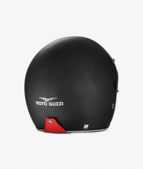 Casque Jet « Carbon » – Image 3