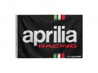 Drapeau "Aprilia Racing Lifestyle"