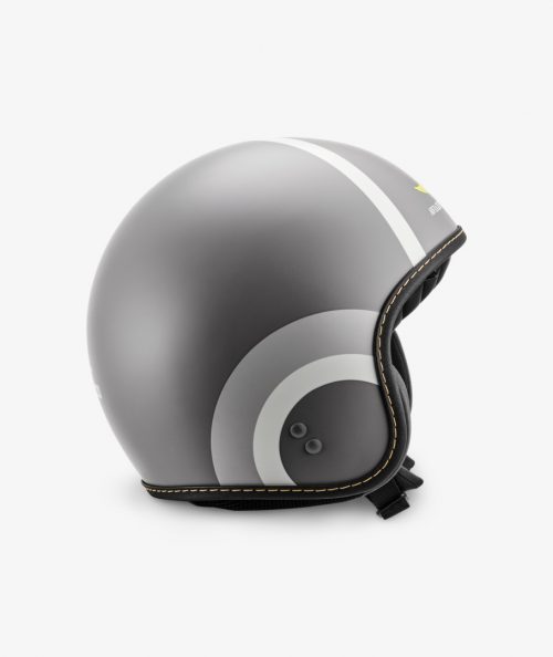 Casque Jet "Moto Guzzi Aviazione Navale" – Image 2