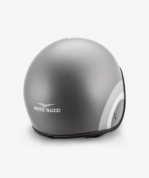 Casque Jet "Moto Guzzi Aviazione Navale" – Image 3
