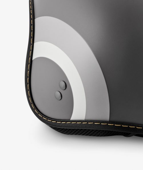 Casque Jet "Moto Guzzi Aviazione Navale" – Image 4