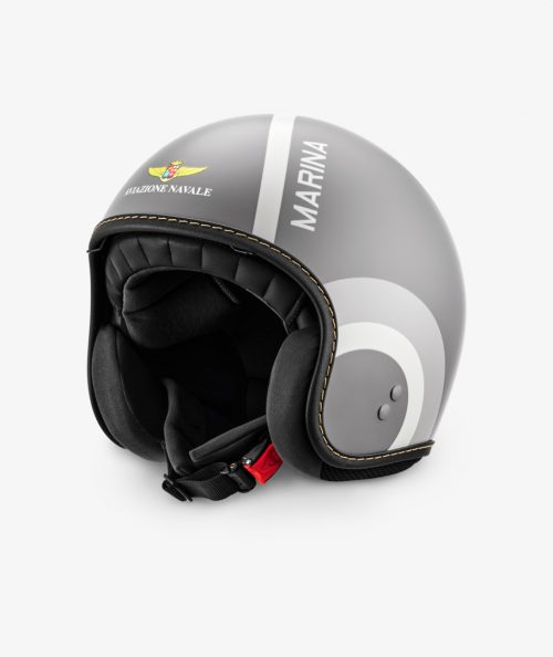 Casque Jet "Moto Guzzi Aviazione Navale" – Image 5
