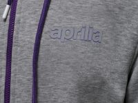 Sweat à capuche Homme « Aprilia Racing Lifestyle »