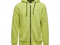 Sweat à capuche Homme « Aprilia Racing Lifestyle »