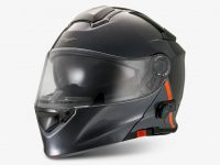 Casque « Modular BT » avec Bluetooth intégré
