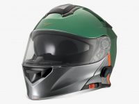 Casque « Modular BT » avec Bluetooth intégré
