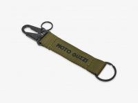 Porte-clés « Moto Guzzi Essential »