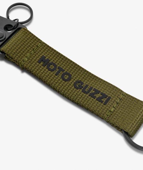 Porte-clés « Moto Guzzi Essential » – Image 3