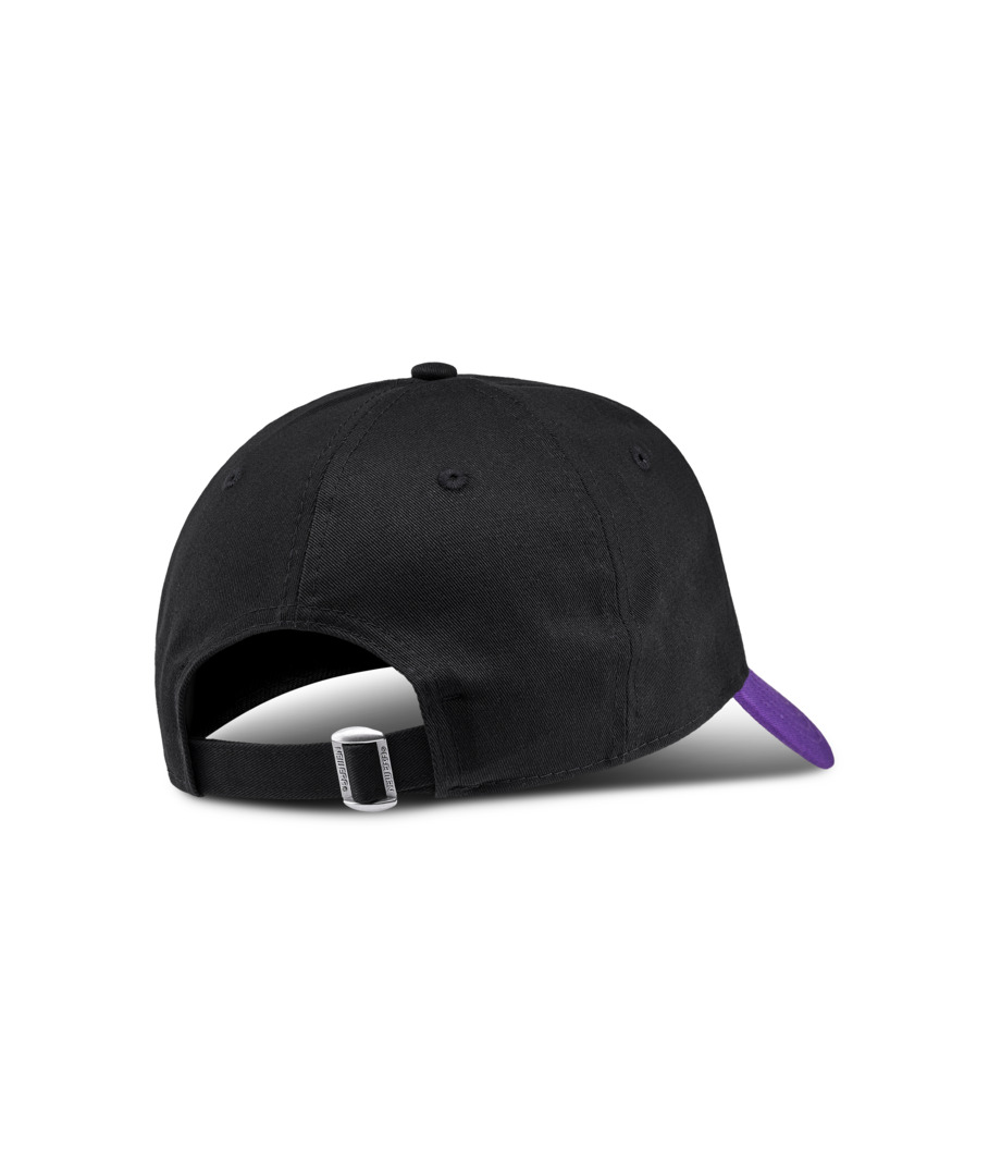 New Era Contrast Visor 9Forty® – Image 2