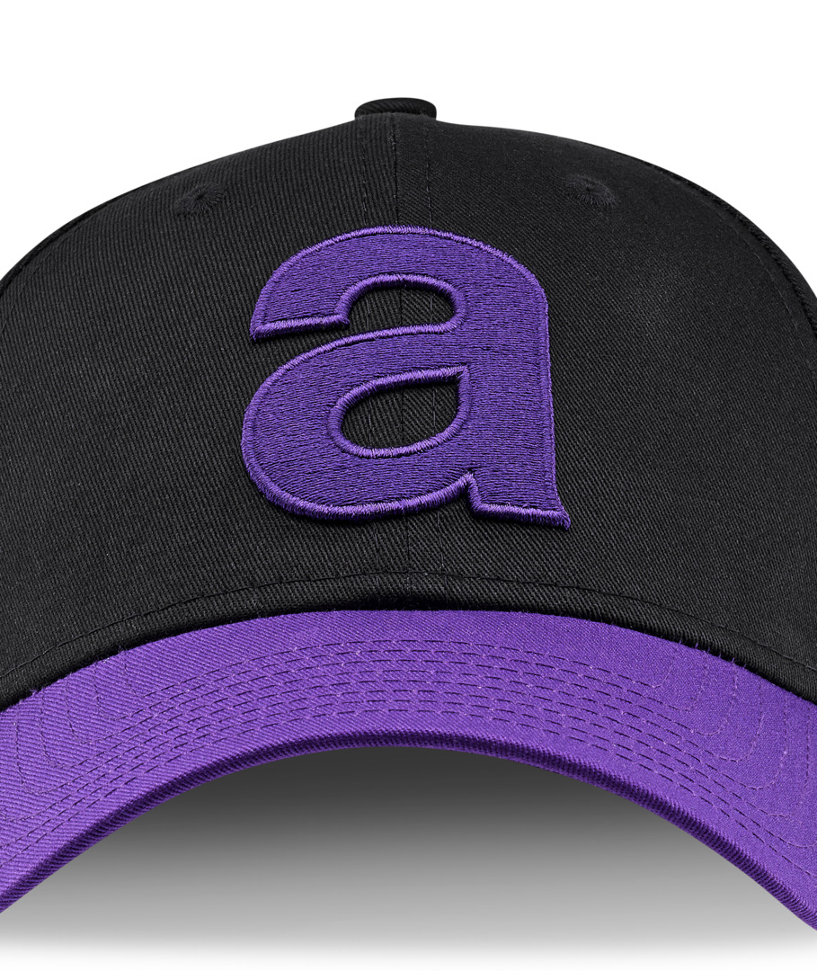 New Era Contrast Visor 9Forty® – Image 3