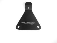 CACHE PLAQUE D'IMMATRICULATION