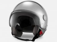 Casque Visor Demi-Jet 4.0 DEC