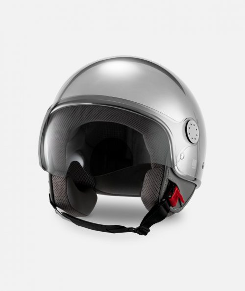 Casque Visor Demi-Jet 4.0 DEC