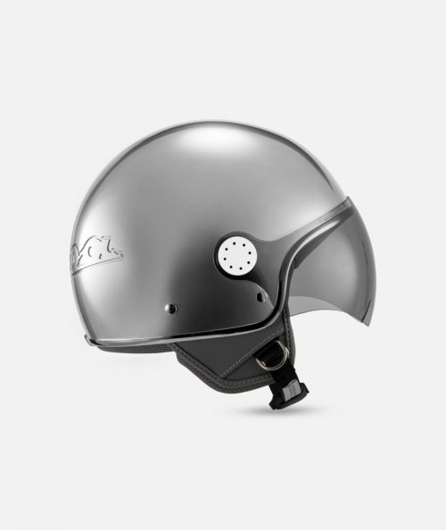 Casque Visor Demi-Jet 4.0 DEC – Image 2