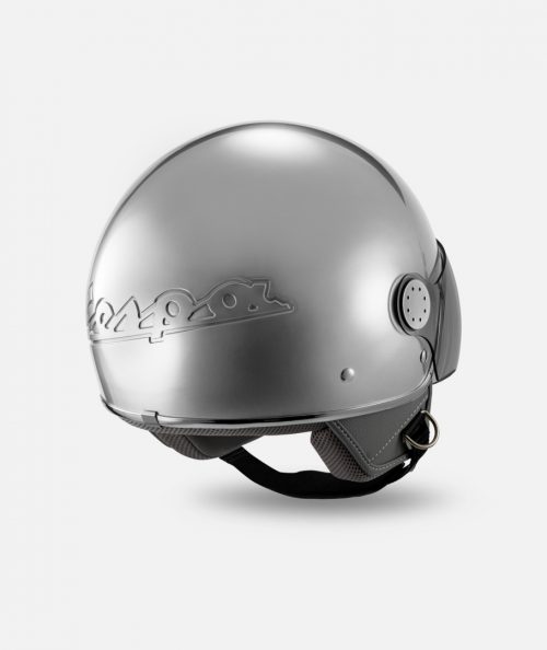 Casque Visor Demi-Jet 4.0 DEC – Image 3
