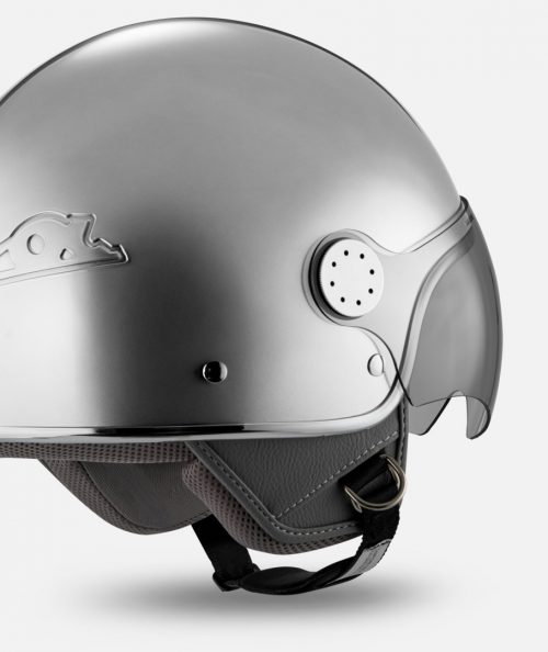 Casque Visor Demi-Jet 4.0 DEC – Image 4