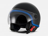 Casque Visor Demi-Jet 4.0 DEC