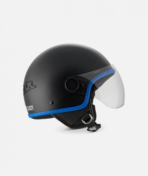 Casque Visor Demi-Jet 4.0 DEC – Image 2