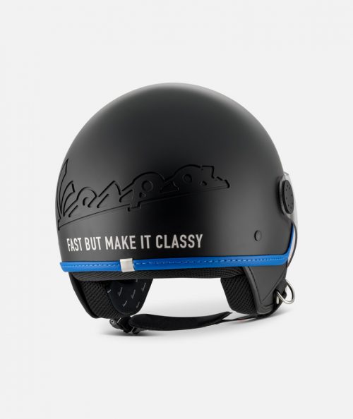 Casque Visor Demi-Jet 4.0 DEC – Image 3