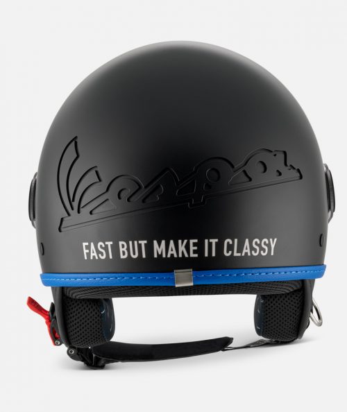 Casque Visor Demi-Jet 4.0 DEC – Image 4