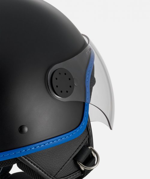 Casque Visor Demi-Jet 4.0 DEC – Image 5