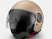 Casque Visor Jet « Vespa 946 Dragon »