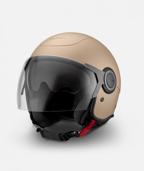 Casque Visor Jet « Vespa 946 Dragon »