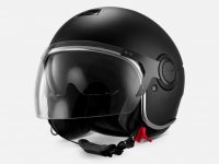 Casque Visor Jet Argentario