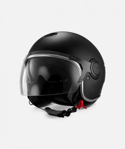 Casque Visor Jet Argentario