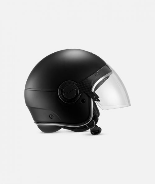 Casque Visor Jet Argentario – Image 2