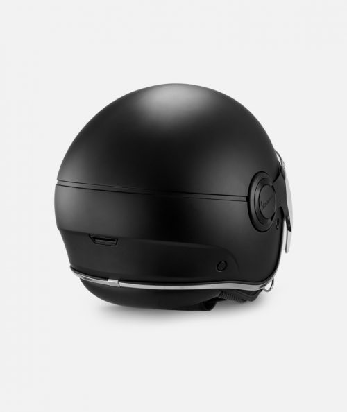 Casque Visor Jet Argentario – Image 3